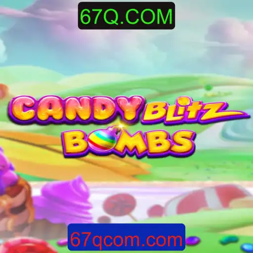 CandyBlitzBombs: O Jogo Viciante que Está Conquistando os Jogadores