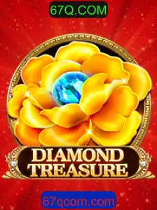 Explorando o Mundo de Diamondtreasure: Um Guia Completo