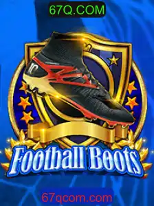 FootballBoots: Um Mergulho no Novo Jogo Empolgante da 67Q.COM