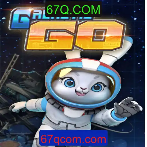 Descubra GalacticGO: Aventura Intergaláctica com 67Q.COM