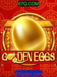 Desvendando o Fascinante Mundo de GoldenEggs: Um Novo Jogo em 67Q.COM