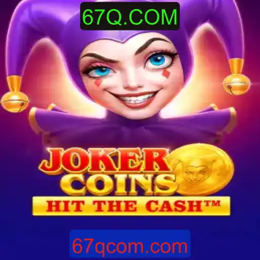 JokerCoins: A Atraente Aventura de Estratégia e Sorte