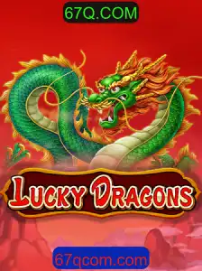 Descubra a Aventura de LuckyDragons – Um Jogo Revolucionário com 67Q.COM