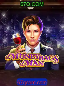 Explorando MoneybagsMan: Um Mergulho no Novo Jogo Sensação com 67Q.COM