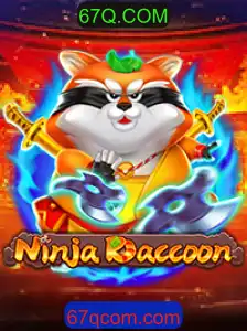 Descubra NinjaRaccoon: Aventura e Estratégia no Mundo dos Guaxinins