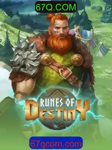 RunesOfDestiny: A Jornada Épica que Conquista Cada Vez Mais Jogadores