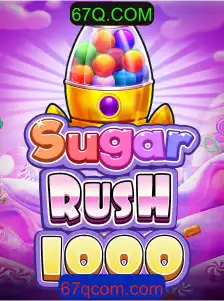 Explorando o Mundo de SugarRush1000: Um Jogo de Estratégia e Diversão