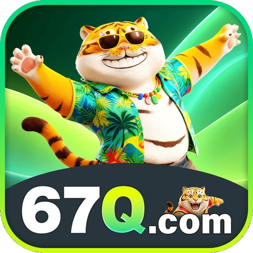 Logotipo 67Q.COM