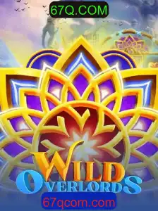 Descubra o Fascinante Mundo de WildOverlords